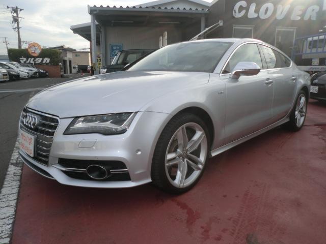 車検付でのお引渡しも可能でございます。ご希望の際は担当スタッフまでお申しつけくださいませ。