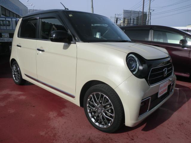 ご試乗可能でございます。ご希望の際は担当スタッフまでお申しつけくださいませ