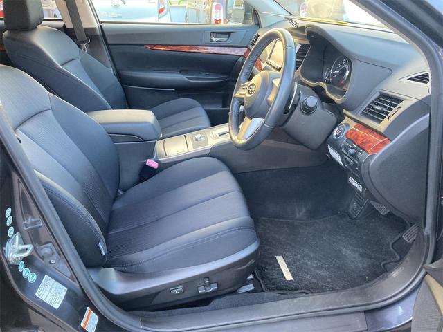 2.5i Lパッケージ 4WD ETC ナビ アルミホイール オートライト HID パワーシート スマートキー 電動格納ミラー CVT 盗難防止システム 衝突安全ボディ 記録簿 電動リアゲート ABS ESC CD エアコン(38枚目)