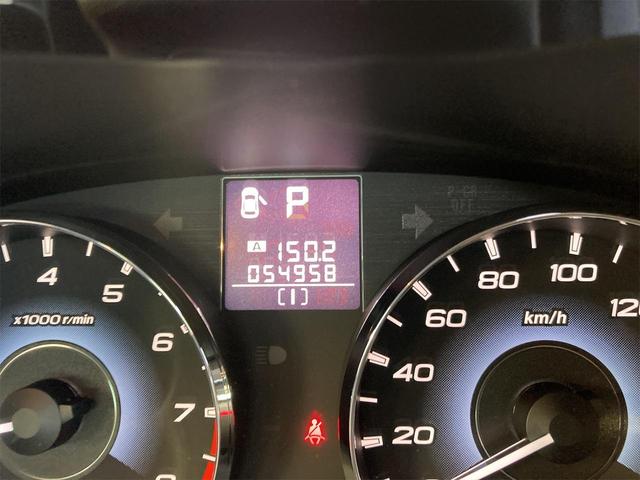 2.5i Lパッケージ 4WD ETC ナビ アルミホイール オートライト HID パワーシート スマートキー 電動格納ミラー CVT 盗難防止システム 衝突安全ボディ 記録簿 電動リアゲート ABS ESC CD エアコン(41枚目)