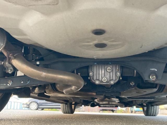 2.5i Lパッケージ 4WD ETC ナビ アルミホイール オートライト HID パワーシート スマートキー 電動格納ミラー CVT 盗難防止システム 衝突安全ボディ 記録簿 電動リアゲート ABS ESC CD エアコン(57枚目)