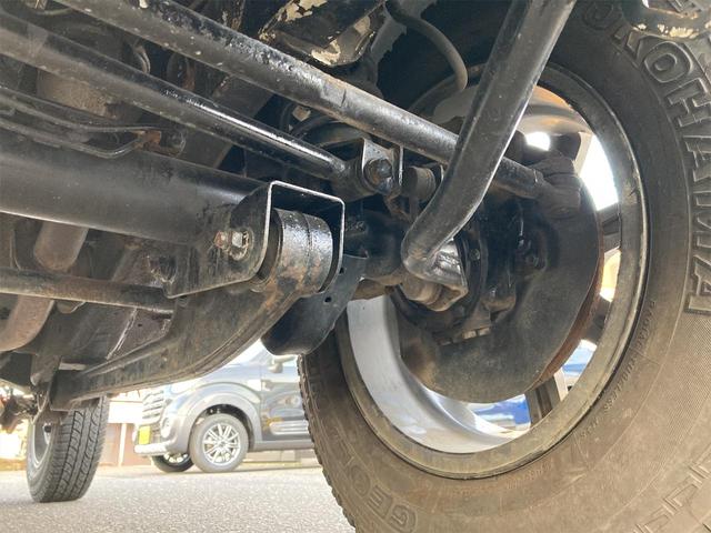 XC 4WD キーレスエントリー 電動格納ミラー AT ABS CD ルーフレール アルミホイール 衝突安全ボディ エアコン パワーウィンドウ 運転席エアバッグ 助手席エアバッグ 記録簿(26枚目)