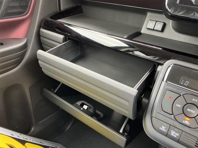 スペーシアカスタム ハイブリッドGS 4WD 届け出済み未使用車 9型スズキコネクトナビ クリアランスソナー レーンアシスト オートライト アイドリングストップ 全方位カメラ シートヒーター CVT ESC USB アルミホイール(8枚目)