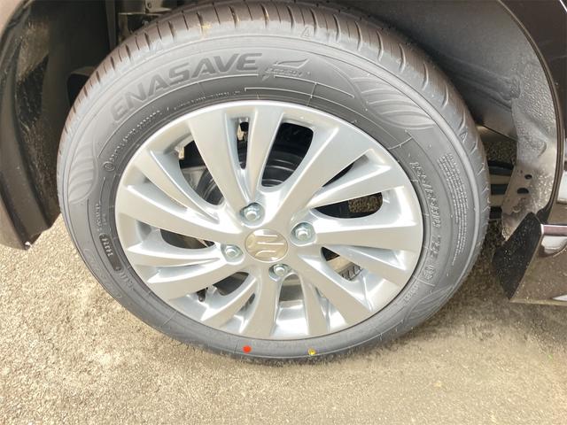 スペーシアカスタム ハイブリッドGS 4WD 届け出済み未使用車 9型スズキコネクトナビ クリアランスソナー レーンアシスト オートライト アイドリングストップ 全方位カメラ シートヒーター CVT ESC USB アルミホイール(20枚目)