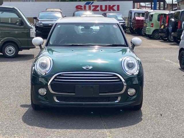 MINI クーパー ドライブレコーダー バックカメラ ナビ アルミホイール オートライト LEDヘッドランプ スマートキー アイドリングストップ AT 盗難防止システム ABS ESC USB(14枚目)