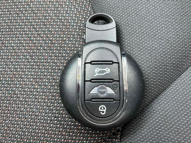 MINI クーパー ドライブレコーダー バックカメラ ナビ アルミホイール オートライト LEDヘッドランプ スマートキー アイドリングストップ AT 盗難防止システム ABS ESC USB(29枚目)