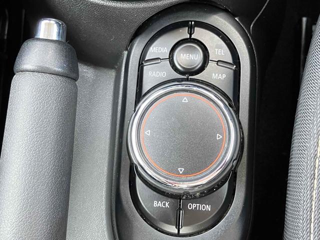 MINI クーパー ドライブレコーダー バックカメラ ナビ アルミホイール オートライト LEDヘッドランプ スマートキー アイドリングストップ AT 盗難防止システム ABS ESC USB(32枚目)