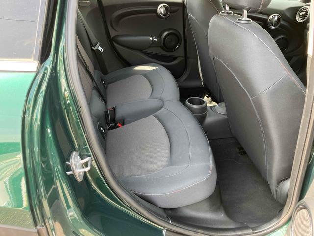 MINI クーパー ドライブレコーダー バックカメラ ナビ アルミホイール オートライト LEDヘッドランプ スマートキー アイドリングストップ AT 盗難防止システム ABS ESC USB(38枚目)