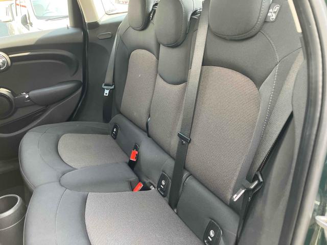 MINI クーパー ドライブレコーダー バックカメラ ナビ アルミホイール オートライト LEDヘッドランプ スマートキー アイドリングストップ AT 盗難防止システム ABS ESC USB(46枚目)