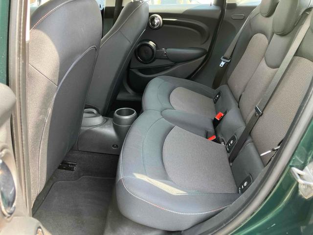 MINI クーパー ドライブレコーダー バックカメラ ナビ アルミホイール オートライト LEDヘッドランプ スマートキー アイドリングストップ AT 盗難防止システム ABS ESC USB(47枚目)