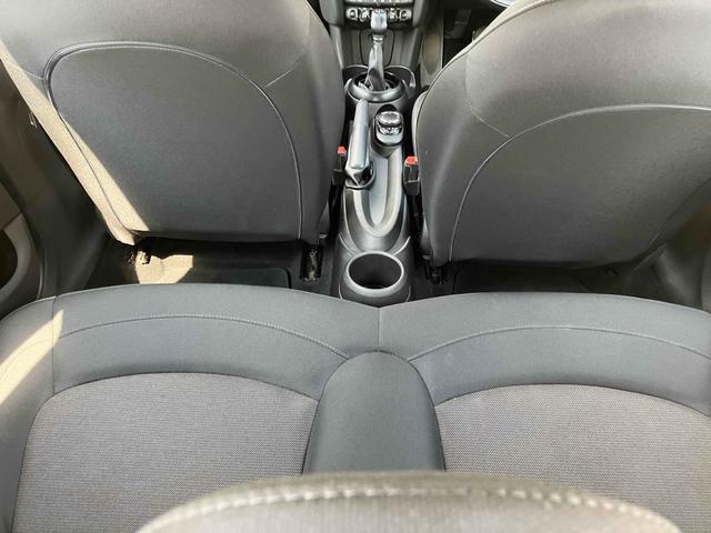 MINI クーパー ドライブレコーダー バックカメラ ナビ アルミホイール オートライト LEDヘッドランプ スマートキー アイドリングストップ AT 盗難防止システム ABS ESC USB(50枚目)