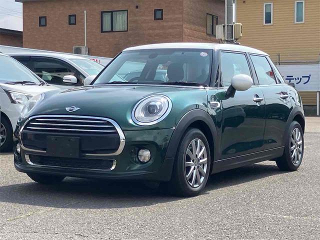 MINI クーパー ドライブレコーダー バックカメラ ナビ アルミホイール オートライト LEDヘッドランプ スマートキー アイドリングストップ AT 盗難防止システム ABS ESC USB(51枚目)