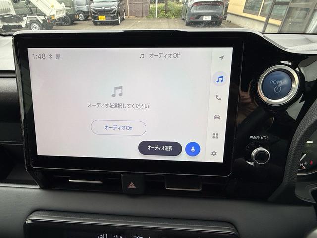 ヴォクシー ハイブリッドS-G E-FOUR 4WD 10.5型Dオーディオリアフリップダウンモニター バックカメラ(23枚目)