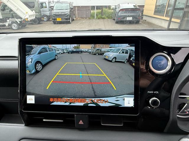 ヴォクシー ハイブリッドS-G E-FOUR 4WD 10.5型Dオーディオリアフリップダウンモニター バックカメラ(40枚目)