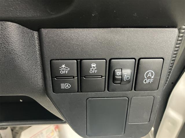 衝突被害軽減システム！衝突の可能性が高い場合、ブレーキの補助操作を行い、減速して衝突被害を軽減するシステムです。