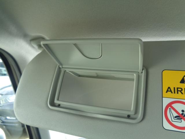 クロスビー ハイブリッドMV 4WD クリアランスソナー オートクルーズコントロール レーンアシスト 衝突被害軽減システム オートライト アルミホイール スマートキー アイドリングストップ 電動格納ミラー シートヒーター AT(36枚目)