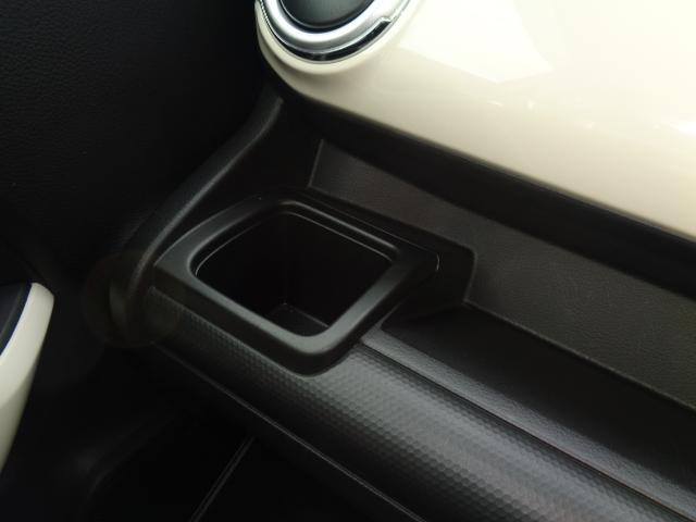 クロスビー ハイブリッドMV 4WD クリアランスソナー オートクルーズコントロール レーンアシスト 衝突被害軽減システム オートライト アルミホイール スマートキー アイドリングストップ 電動格納ミラー シートヒーター AT(39枚目)