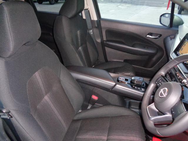 ノート X FOUR 4WD ドライブレコーダー ETC バックカメラ クリアランスソナー 衝突被害軽減システム オートライト スマートキー アイドリングストップ 電動格納ミラー シートヒーター CVT 盗難防止システム(36枚目)