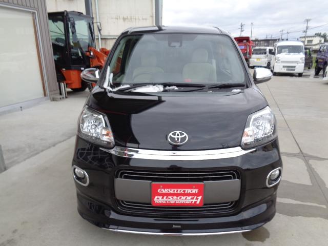 ポルテ F 4WD ETC バックカメラ ナビ TV レーンアシスト 衝突被害軽減システム 電動スライドドア オートマチックハイビーム オートライト スマートキー 電動格納ミラー ウォークスルー CVT(12枚目)