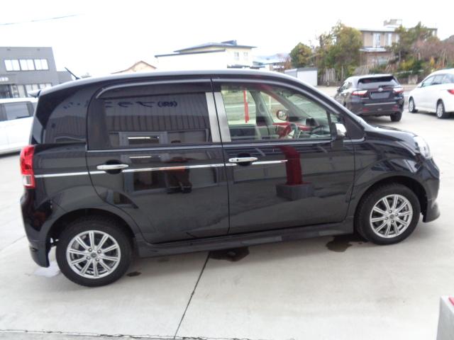 ポルテ F 4WD ETC バックカメラ ナビ TV レーンアシスト 衝突被害軽減システム 電動スライドドア オートマチックハイビーム オートライト スマートキー 電動格納ミラー ウォークスルー CVT(14枚目)