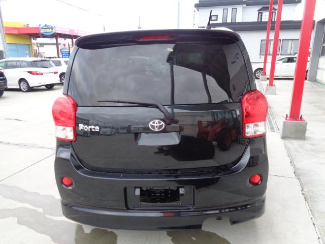 ポルテ F 4WD ETC バックカメラ ナビ TV レーンアシスト 衝突被害軽減システム 電動スライドドア オートマチックハイビーム オートライト スマートキー 電動格納ミラー ウォークスルー CVT(16枚目)