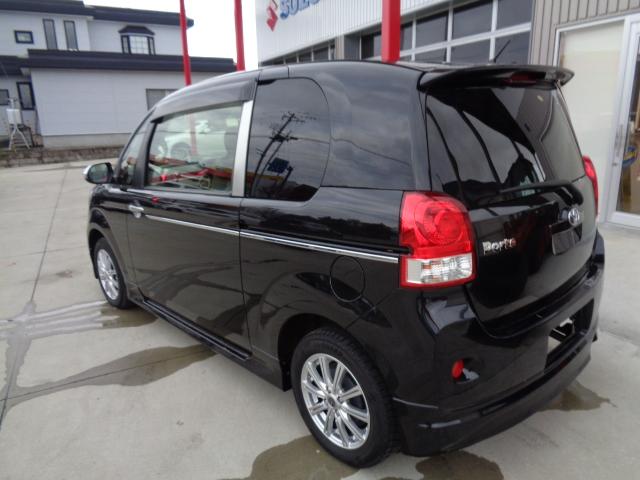 ポルテ F 4WD ETC バックカメラ ナビ TV レーンアシスト 衝突被害軽減システム 電動スライドドア オートマチックハイビーム オートライト スマートキー 電動格納ミラー ウォークスルー CVT(17枚目)