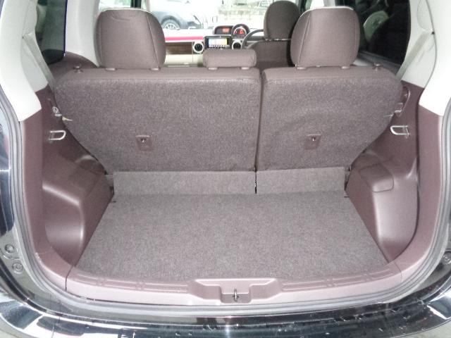 ポルテ F 4WD ETC バックカメラ ナビ TV レーンアシスト 衝突被害軽減システム 電動スライドドア オートマチックハイビーム オートライト スマートキー 電動格納ミラー ウォークスルー CVT(18枚目)