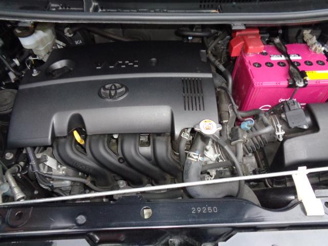 ポルテ F 4WD ETC バックカメラ ナビ TV レーンアシスト 衝突被害軽減システム 電動スライドドア オートマチックハイビーム オートライト スマートキー 電動格納ミラー ウォークスルー CVT(19枚目)