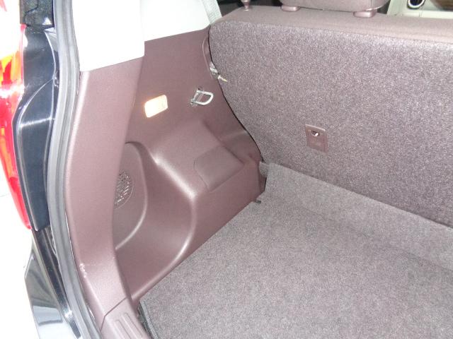 ポルテ F 4WD ETC バックカメラ ナビ TV レーンアシスト 衝突被害軽減システム 電動スライドドア オートマチックハイビーム オートライト スマートキー 電動格納ミラー ウォークスルー CVT(22枚目)