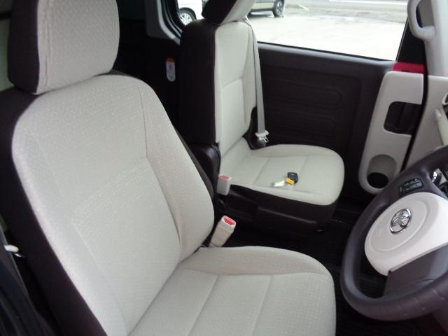 ポルテ F 4WD ETC バックカメラ ナビ TV レーンアシスト 衝突被害軽減システム 電動スライドドア オートマチックハイビーム オートライト スマートキー 電動格納ミラー ウォークスルー CVT(24枚目)