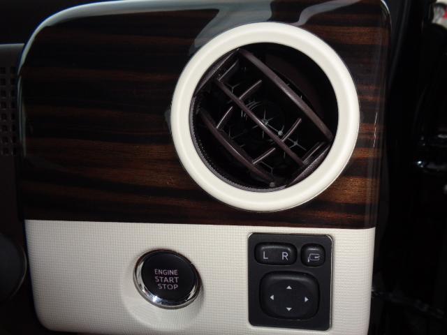 ポルテ F 4WD ETC バックカメラ ナビ TV レーンアシスト 衝突被害軽減システム 電動スライドドア オートマチックハイビーム オートライト スマートキー 電動格納ミラー ウォークスルー CVT(27枚目)