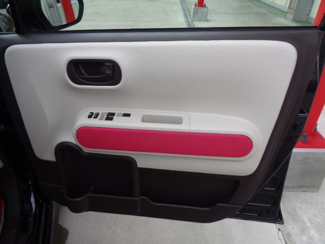 ポルテ F 4WD ETC バックカメラ ナビ TV レーンアシスト 衝突被害軽減システム 電動スライドドア オートマチックハイビーム オートライト スマートキー 電動格納ミラー ウォークスルー CVT(28枚目)