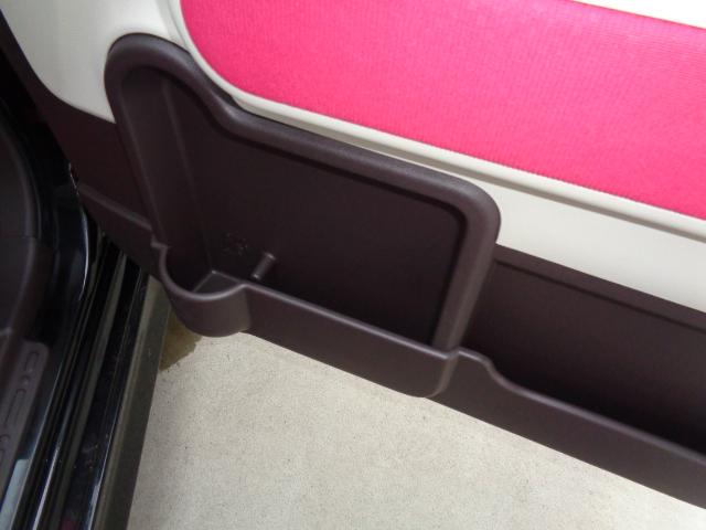 ポルテ F 4WD ETC バックカメラ ナビ TV レーンアシスト 衝突被害軽減システム 電動スライドドア オートマチックハイビーム オートライト スマートキー 電動格納ミラー ウォークスルー CVT(29枚目)