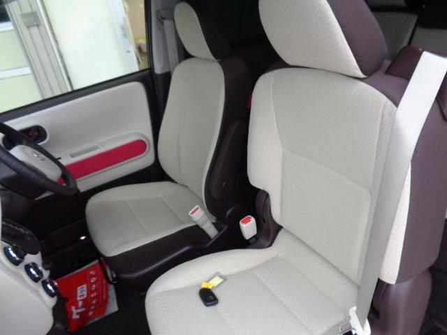 ポルテ F 4WD ETC バックカメラ ナビ TV レーンアシスト 衝突被害軽減システム 電動スライドドア オートマチックハイビーム オートライト スマートキー 電動格納ミラー ウォークスルー CVT(43枚目)