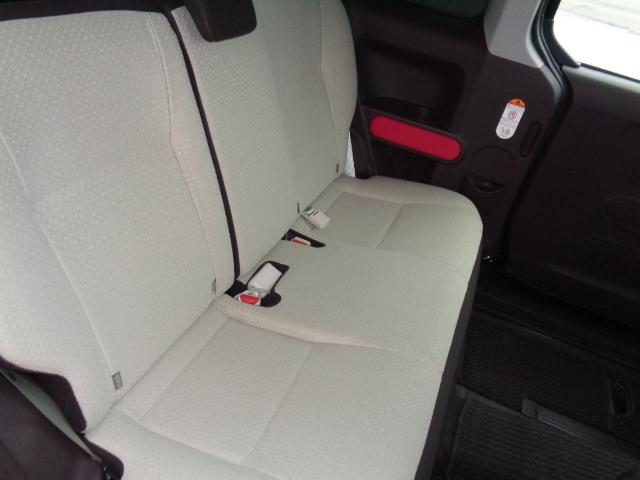 ポルテ F 4WD ETC バックカメラ ナビ TV レーンアシスト 衝突被害軽減システム 電動スライドドア オートマチックハイビーム オートライト スマートキー 電動格納ミラー ウォークスルー CVT(48枚目)