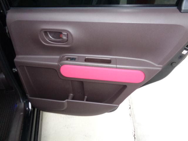 ポルテ F 4WD ETC バックカメラ ナビ TV レーンアシスト 衝突被害軽減システム 電動スライドドア オートマチックハイビーム オートライト スマートキー 電動格納ミラー ウォークスルー CVT(51枚目)