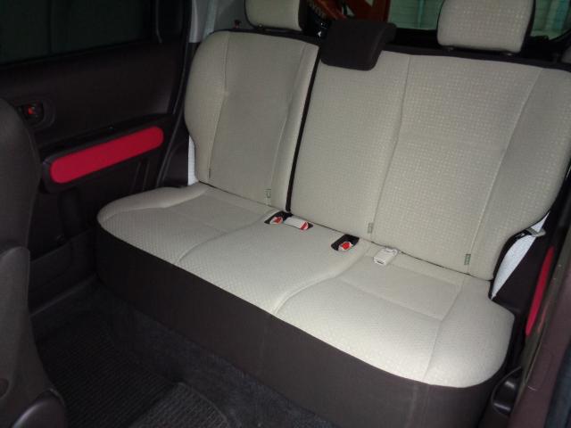 ポルテ F 4WD ETC バックカメラ ナビ TV レーンアシスト 衝突被害軽減システム 電動スライドドア オートマチックハイビーム オートライト スマートキー 電動格納ミラー ウォークスルー CVT(53枚目)