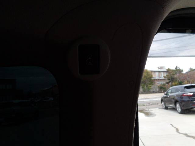 ポルテ F 4WD ETC バックカメラ ナビ TV レーンアシスト 衝突被害軽減システム 電動スライドドア オートマチックハイビーム オートライト スマートキー 電動格納ミラー ウォークスルー CVT(56枚目)