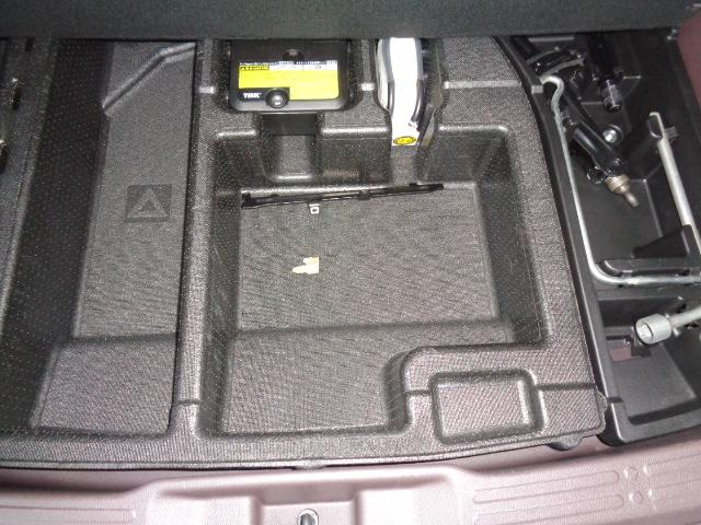 ポルテ F 4WD ETC バックカメラ ナビ TV レーンアシスト 衝突被害軽減システム 電動スライドドア オートマチックハイビーム オートライト スマートキー 電動格納ミラー ウォークスルー CVT(63枚目)