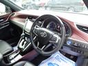 TOYOTA HARRIER HYBRID