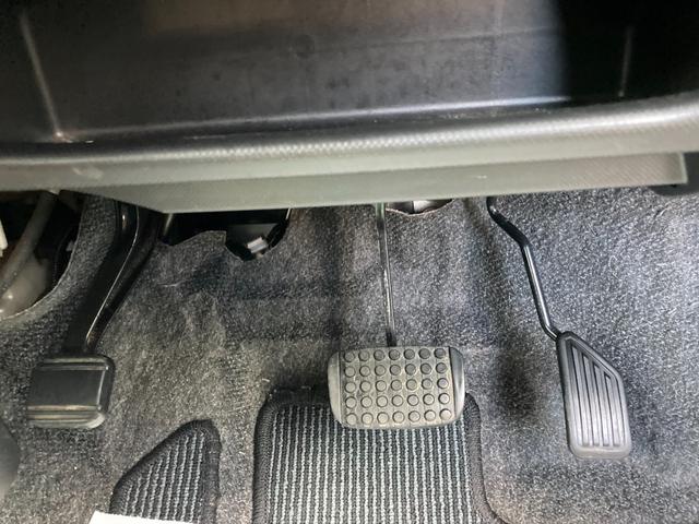 カスタム RS 4WD スマートキー ベンチシート フロントフォグランプ 寒冷地仕様車 盗難防止装置 アルミホイール ETC インパネCVT(39枚目)