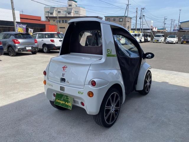 他 トヨタ トヨタ コムス 電気自動車 デリバリー 社外アルミホイールの中古車詳細 中古車検索ならkurutown クルタウン 他 トヨタ トヨタ コムス 電気自動車 デリバリー 社外アルミホイールの中古車詳細 中古車検索ならkurutown クルタウン