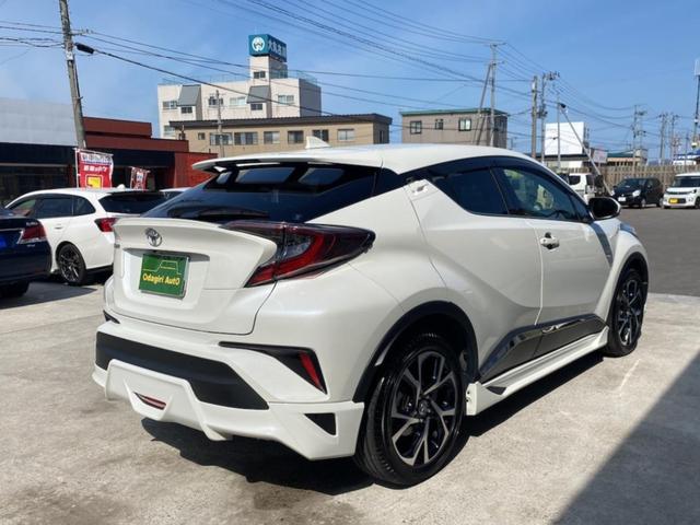 G-T TRDフルエアロ ETC バックカメラ オートマッチックハイビーム Bluetooth シートヒーター(8枚目)