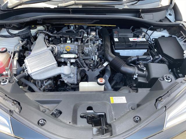 G-T TRDフルエアロ ETC バックカメラ オートマッチックハイビーム Bluetooth シートヒーター(17枚目)
