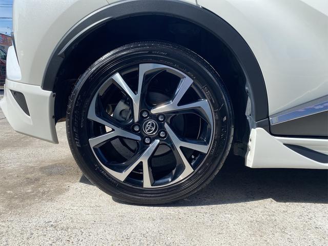 G-T TRDフルエアロ ETC バックカメラ オートマッチックハイビーム Bluetooth シートヒーター(20枚目)