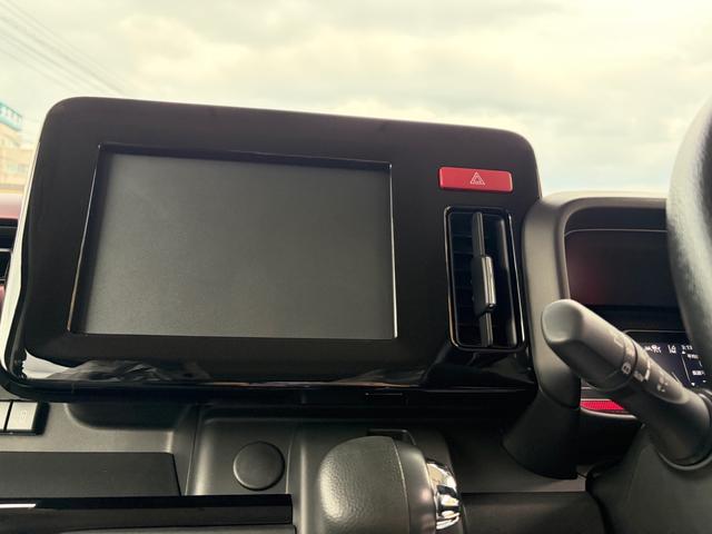 スペーシアカスタム ハイブリッドＧＳ　４ＷＤ　パワステ　スマートキー　シートヒーター　ベンチシート　衝突軽減システム　レーンアシスト　アルミホイール　両側スライドドア（9枚目）