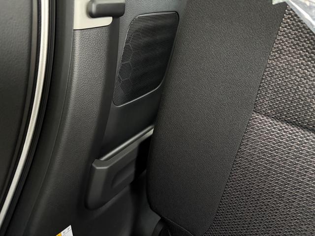 スペーシアカスタム ハイブリッドＧＳ　４ＷＤ　パワステ　スマートキー　シートヒーター　ベンチシート　衝突軽減システム　レーンアシスト　アルミホイール　両側スライドドア（34枚目）