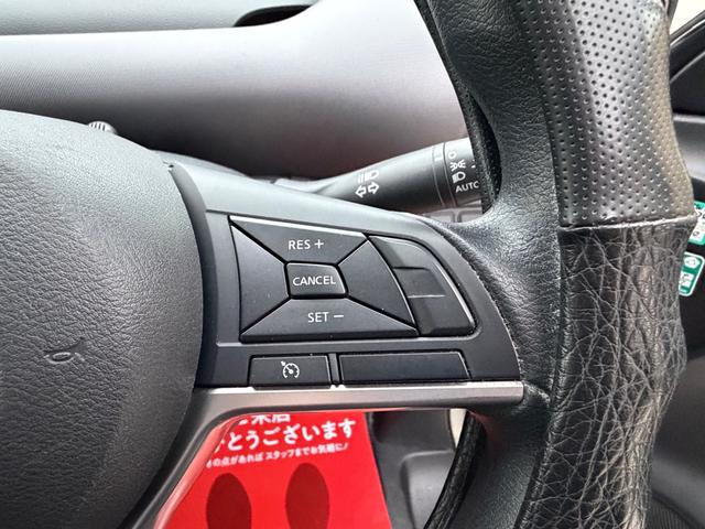 セレナ Ｘ　ＥＴＣ　ナビ　Ｂｌｕｅｔｏｏｔｈ接続　寒冷地仕様　衝突軽減システム　衝突安全ボディ　盗難防止システム　両側スライドドア　キーレス（9枚目）