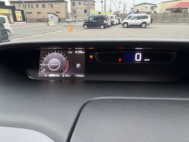 セレナ Ｘ　ＥＴＣ　ナビ　Ｂｌｕｅｔｏｏｔｈ接続　寒冷地仕様　衝突軽減システム　衝突安全ボディ　盗難防止システム　両側スライドドア　キーレス（11枚目）