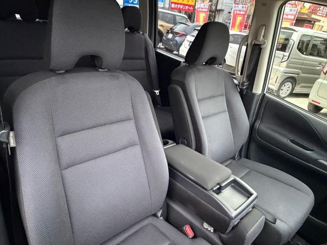 セレナ Ｘ　ＥＴＣ　ナビ　Ｂｌｕｅｔｏｏｔｈ接続　寒冷地仕様　衝突軽減システム　衝突安全ボディ　盗難防止システム　両側スライドドア　キーレス（24枚目）